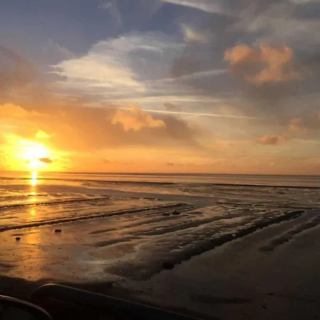 App Tina * Sylt